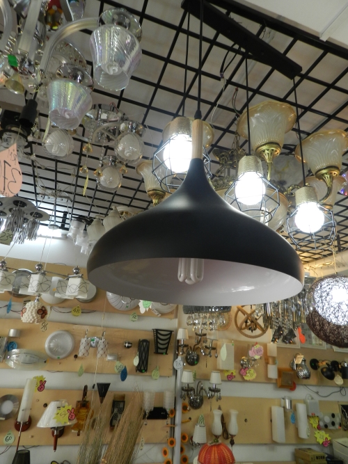 Ceiling-Grey Ceiling-Grey