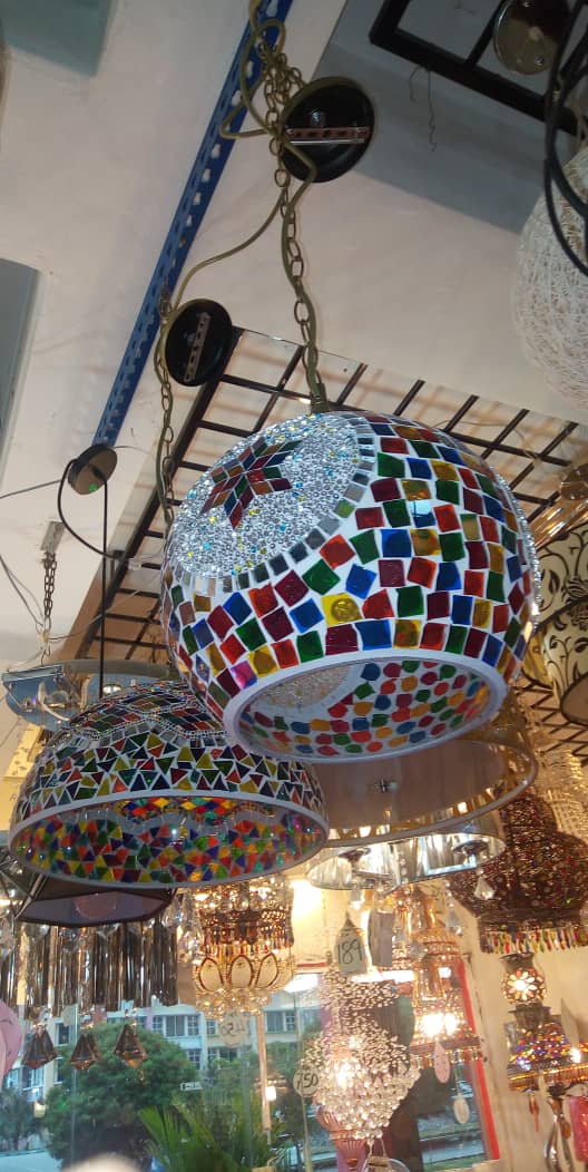 Ceiling-RB-Globe Ceiling-RB-Globe