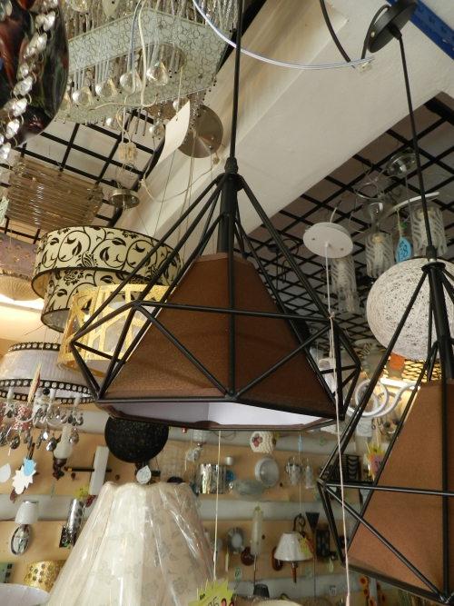Ceiling-Triangle Ceiling-Triangle