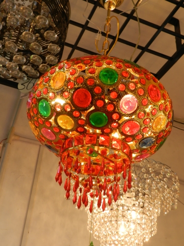 LANTERN LANTERN