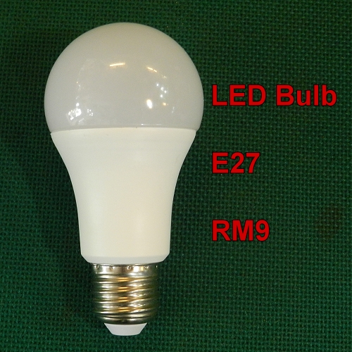 LED Bulb LED Bulb