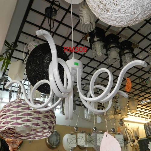 Loop=Lamp+RM309 Loop=Lamp+RM309