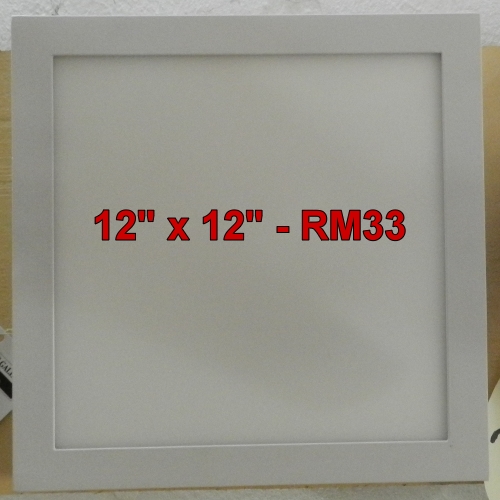 Surface Square LED Surface Square LED
