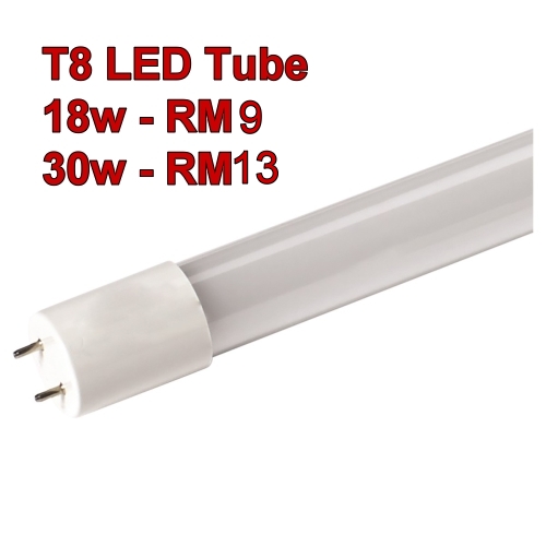 T8-Tube-only T8-Tube-only