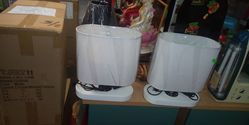 Table_Lamp-Oval Table_Lamp-Oval