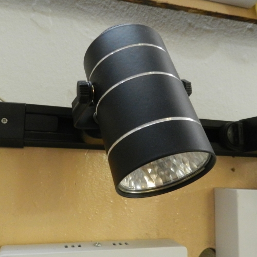 Tracklight RM25 Tracklight RM25